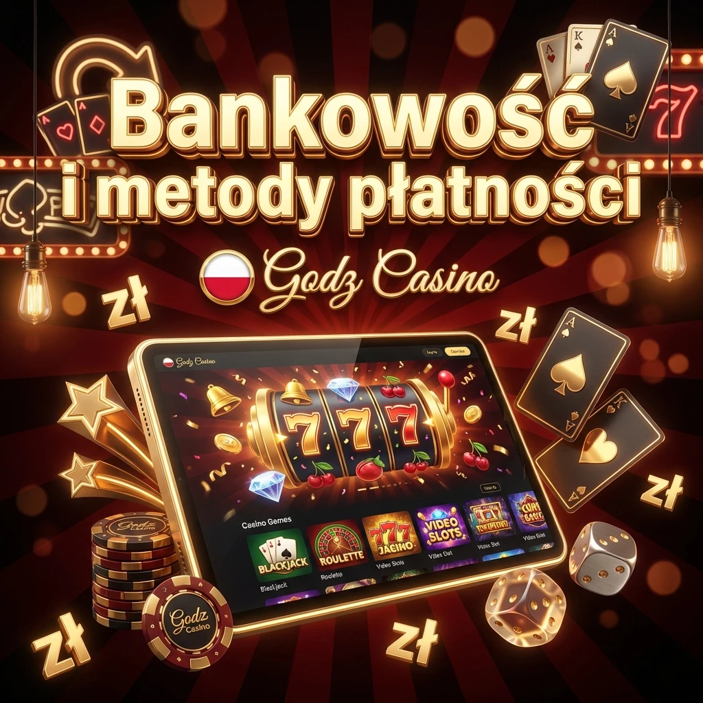 Bankowość i metody płatności